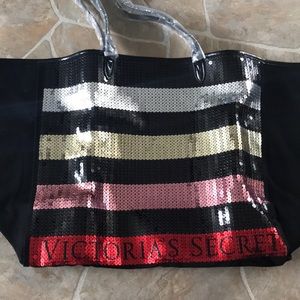 Victoria’s Secret tote